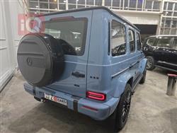 مرسيدس بنز G-Class